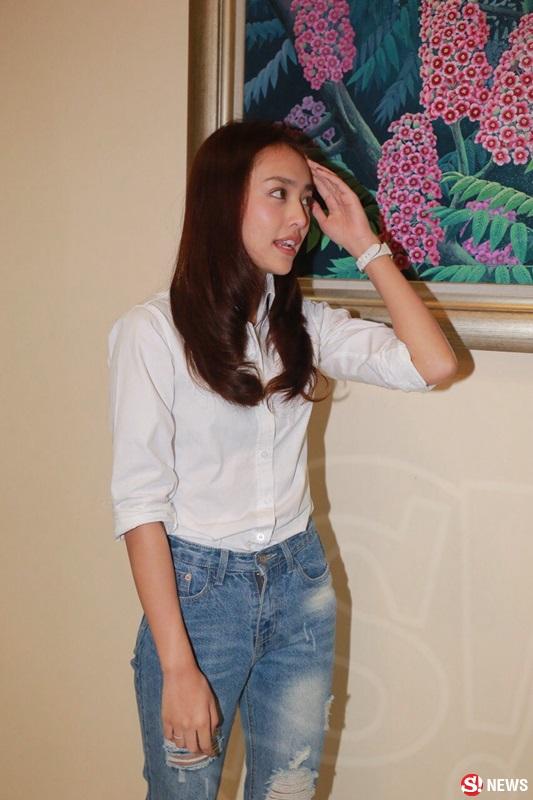 น้ำตาล พิจิกขณา