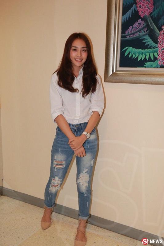 น้ำตาล พิจิกขณา