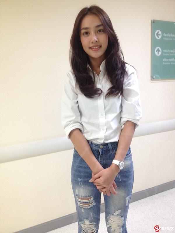 น้ำตาล พิจิกขณา