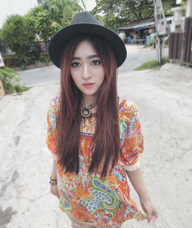 นก สโรชิน หลานเบิร์ด ธงไชย 