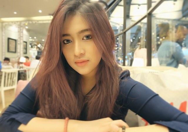 นก สโรชิน หลานเบิร์ด ธงไชย 