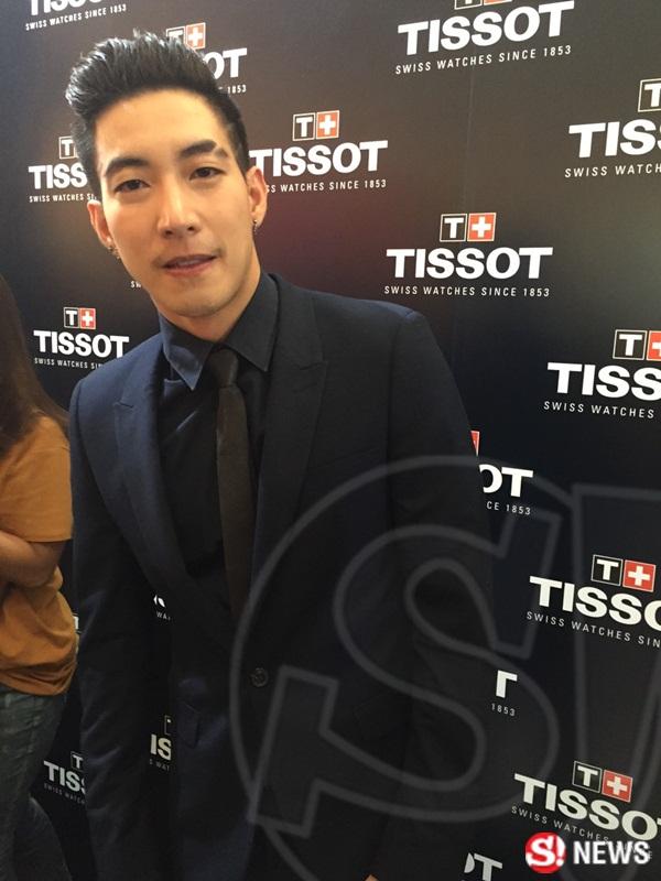 โตโน่ ภาคิน คำวิลัยศักดิ์