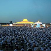 วัดพระธรรมกาย