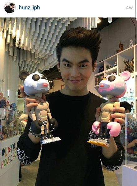 ฮั่น เดอะสตาร์