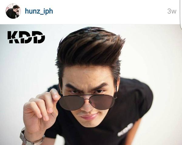 ฮั่น เดอะสตาร์