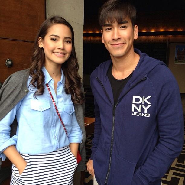 ณเดชน์ ญาญ่า