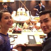 ณเดชน์ ญาญ่า