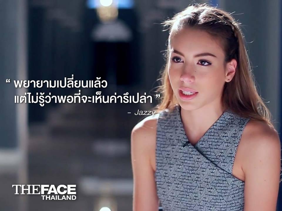 the face thailand season 2