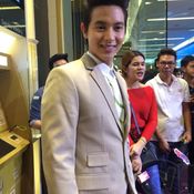 เจมส์ จิรายุ