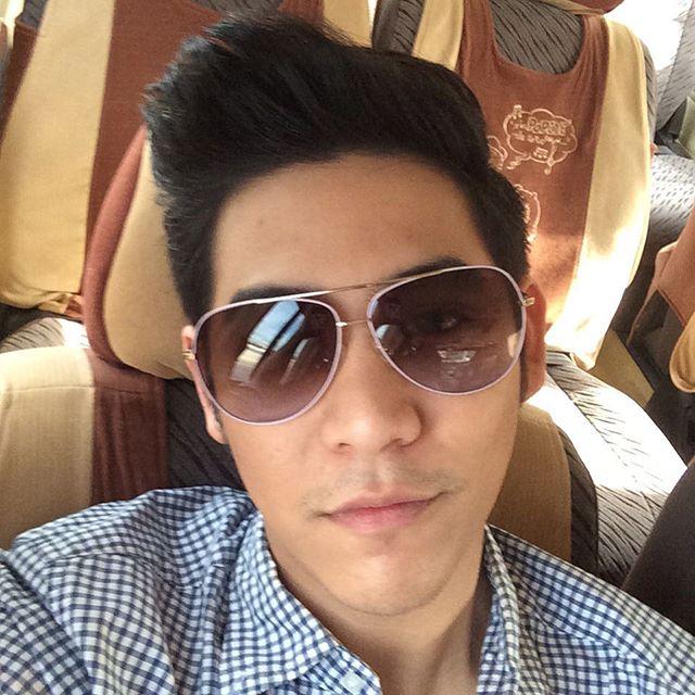 พอร์ช ศรัณย์