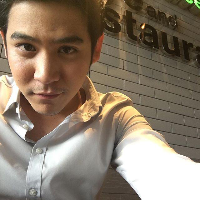 พอร์ช ศรัณย์