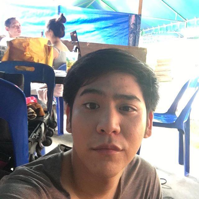 พอร์ช ศรัณย์