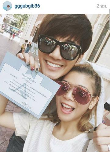 กุ๊บกิ๊บ สุมณทิพย์ บี้ เคพีเอ็น