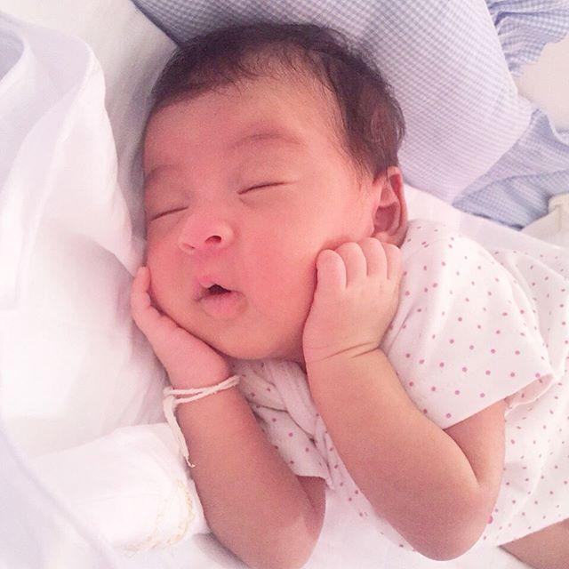 น้องกาย่า