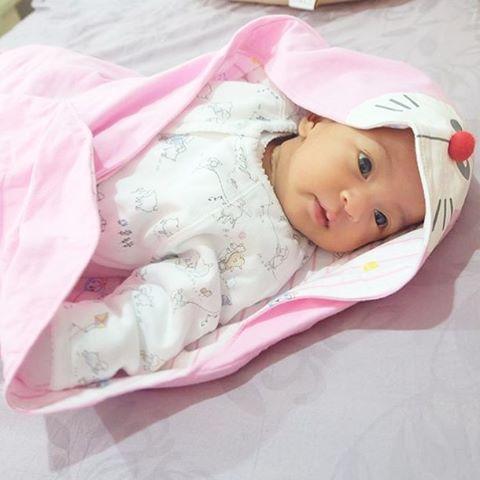 น้องกาย่า