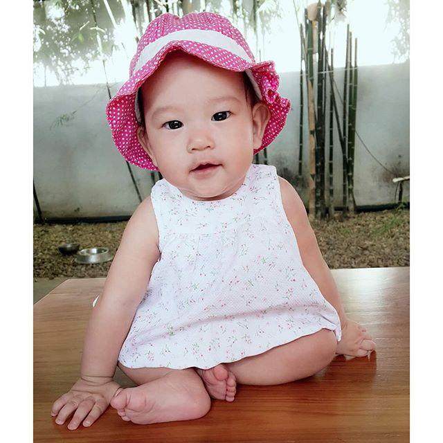 น้องชิลิน