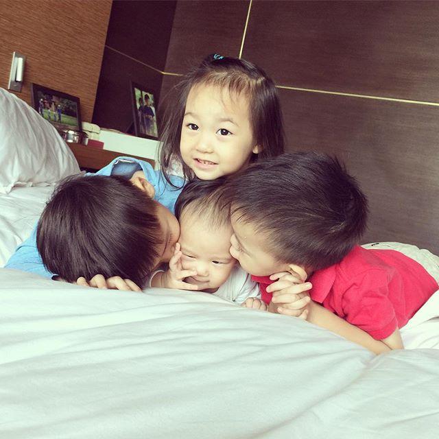 น้องชิลิน