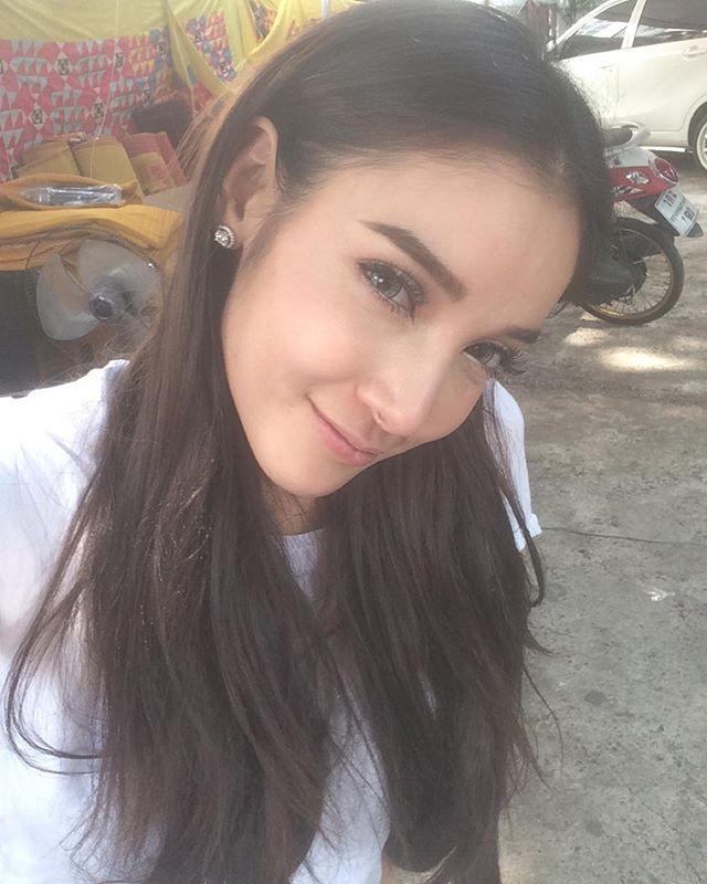 แพท ณปภา