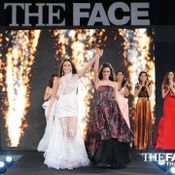 the face thailand season 2