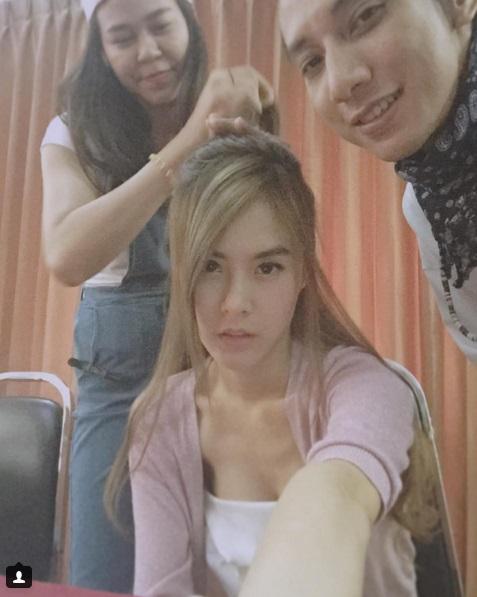 พีค ภัทรศยา