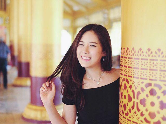 ฟาง ธนันต์ธรญ์