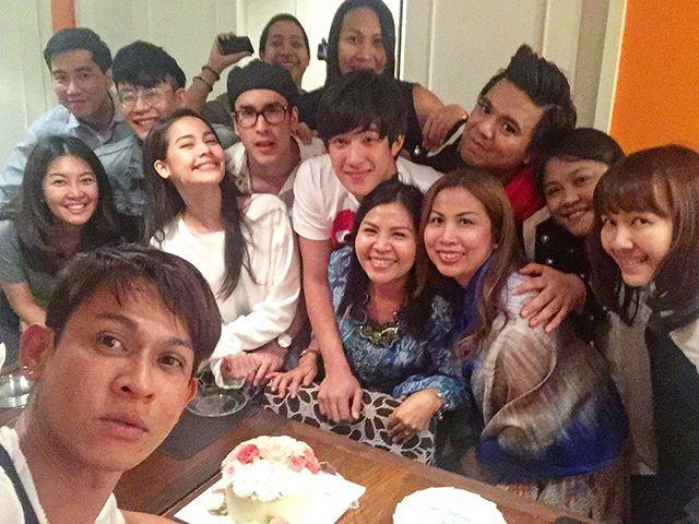 ณเดชน์ ญาญ่า