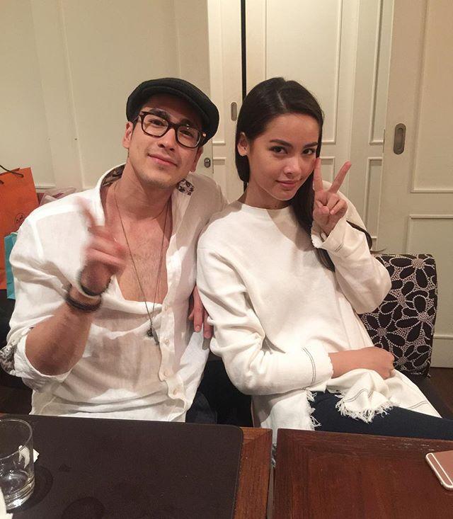 ณเดชน์ ญาญ่า