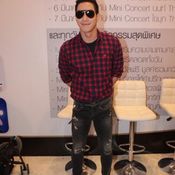 โตโน่ ภาคิน - แพท ณปภา