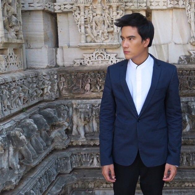 สวิส เตชภูวนนท์