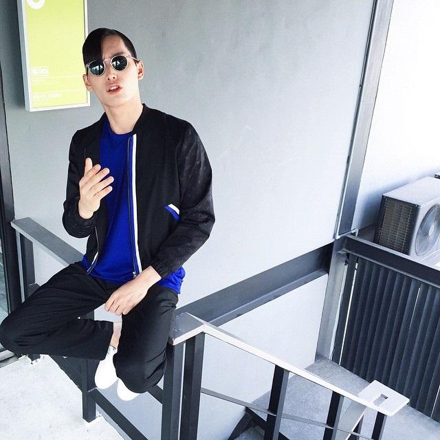 ไอซ์ซึ ณัฐรัตน์