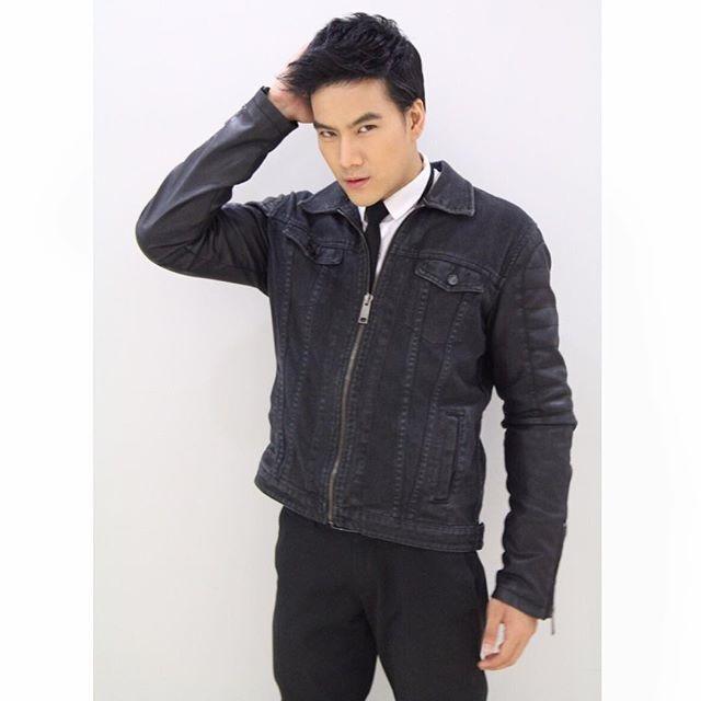 สวิส เตชภูวนนท์