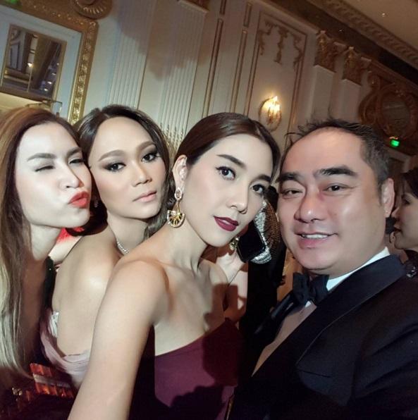 งานแต่ง โบ ชญาดา