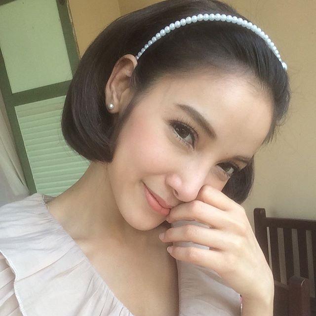 แพท ณปภา