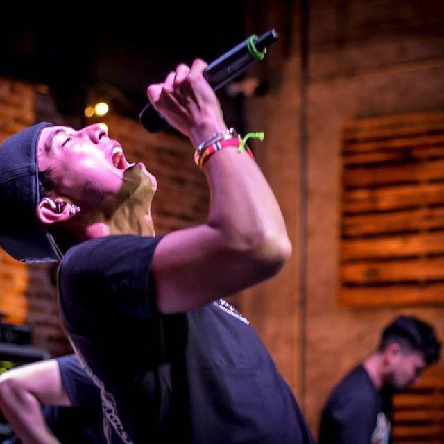 โตโน่ ภาคิน