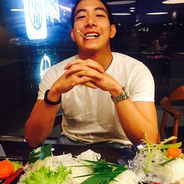 โตโน่ ภาคิน
