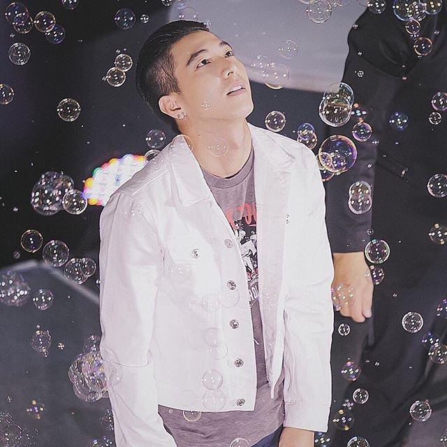 โตโน่ ภาคิน