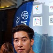 โตโน่ ภาคิน คำวิลัยศักดิ์