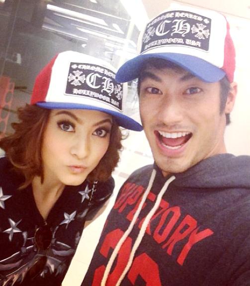 บอย มาร์กี้