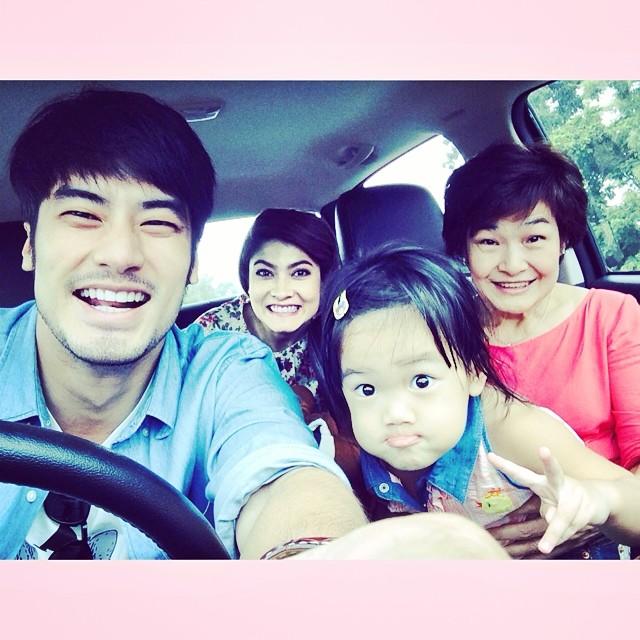 บอย มาร์กี้