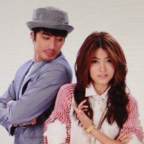 บอย มาร์กี้