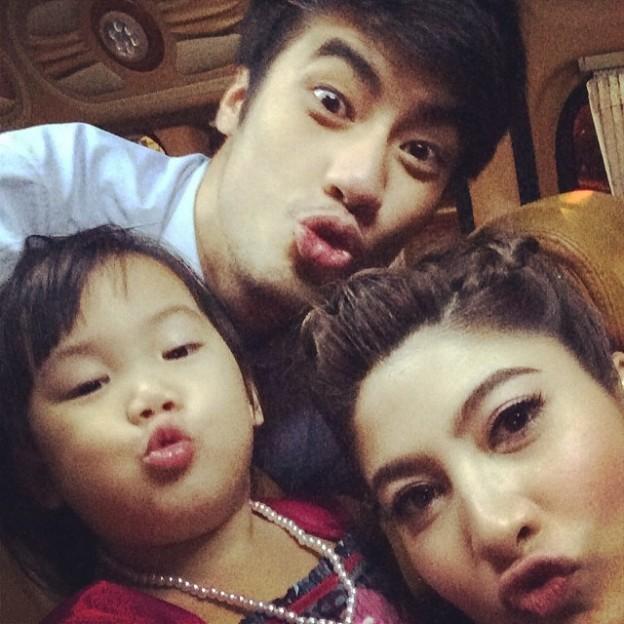 บอย มาร์กี้