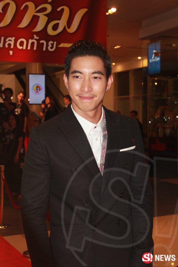 โตโน่ ภาคิน