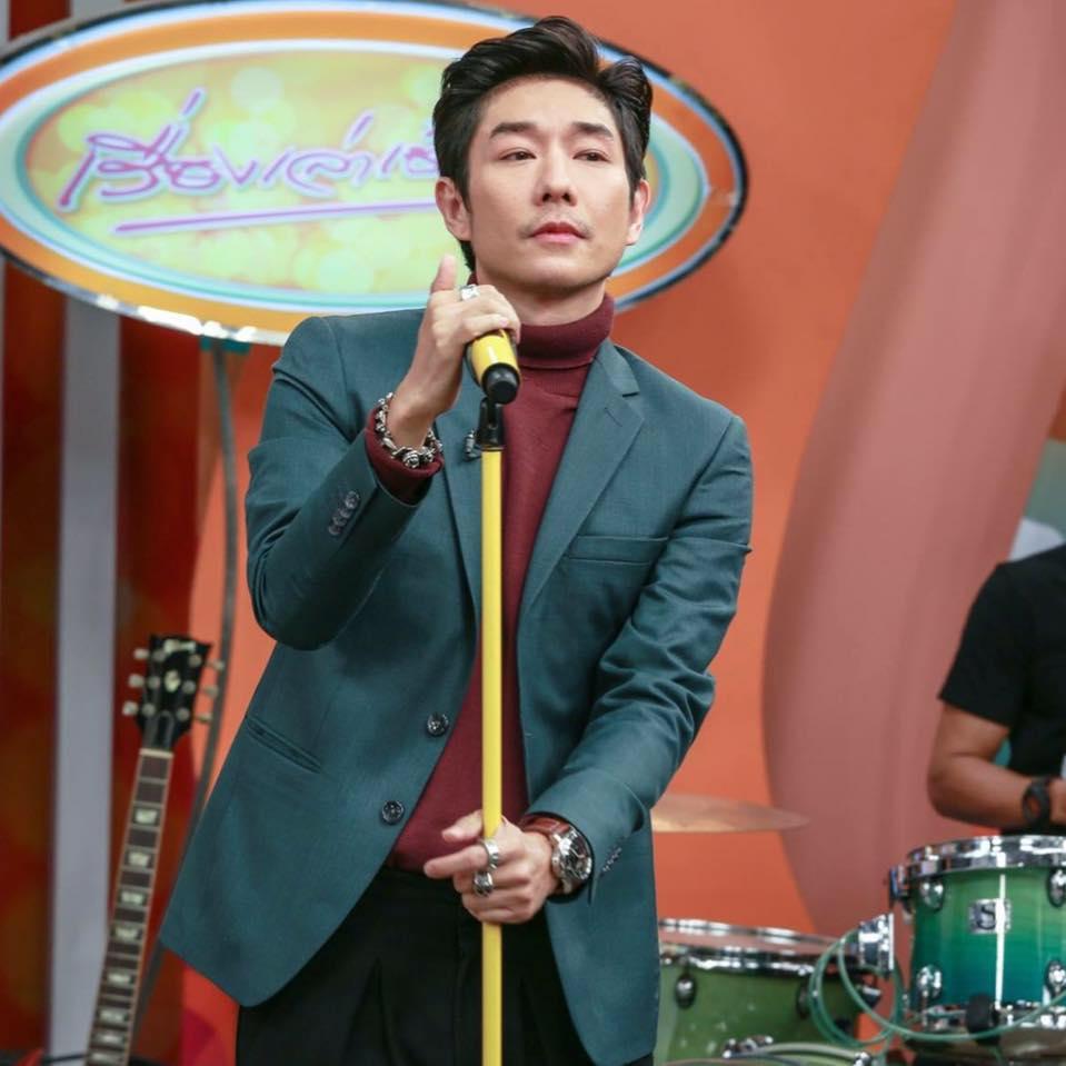 บอย อนุวัฒน์