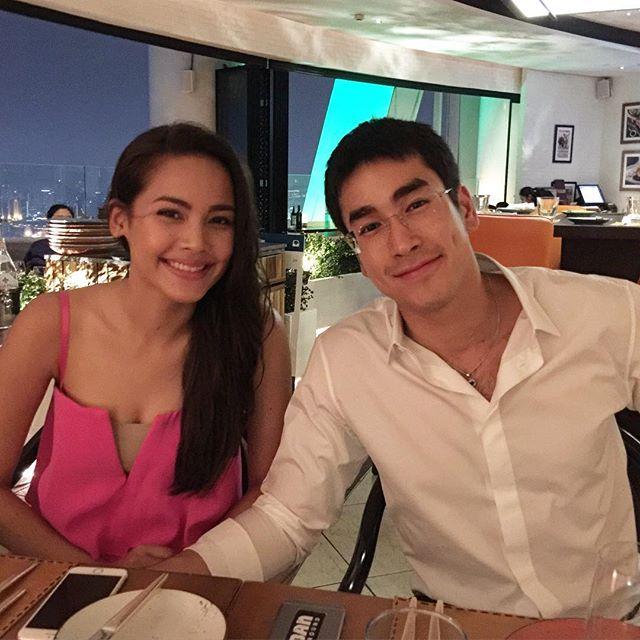 ณเดชน์ ญาญ่า