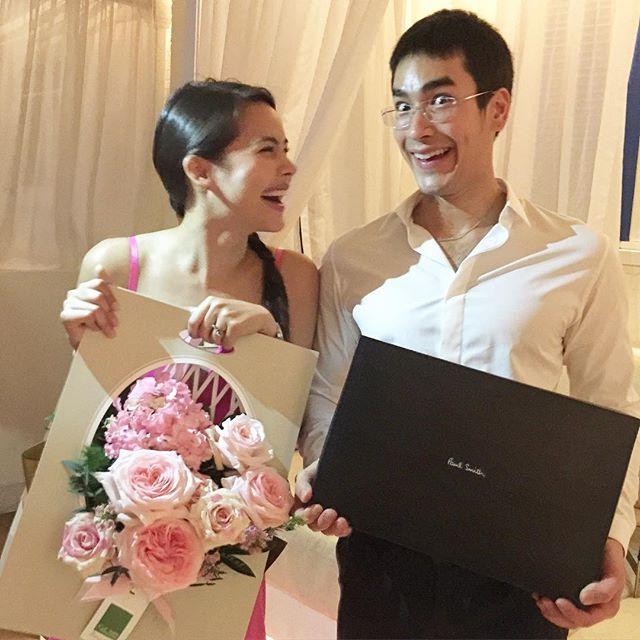 ณเดชน์ ญาญ่า