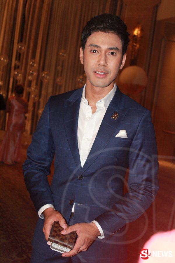 เอส กันตพงศ์