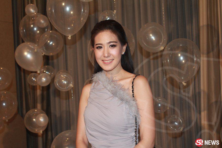 ฝ้าย ณิชานันท์