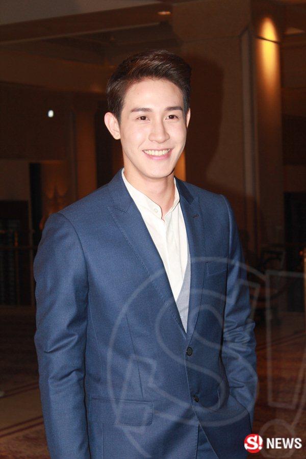 กัสเบล พีรกร