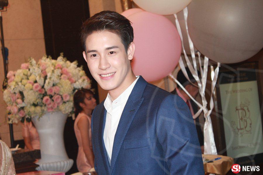 กัสเบล พีรกร