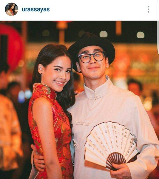 ญาญ่า ณเดชน์